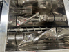 Extrudeur de mélangeur Sigma