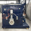 Extrudeur de mélangeur de jeader chauffant électrique