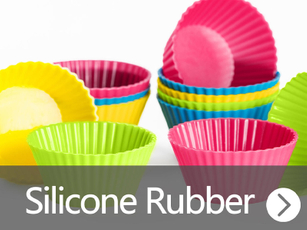 Caoutchouc en silicone