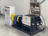 Extrudeur de mélangeur Sigma