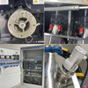 Extrudeur de mélangeur Sigma