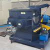 Mixer à lame 500L Z avec extrusion