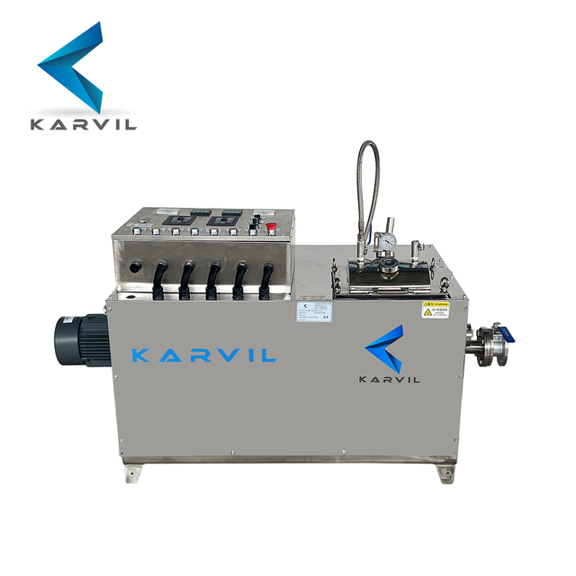 Berceur de décharge à vis Z