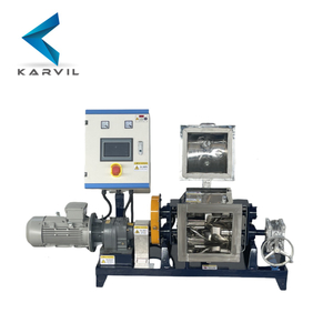 Paiil de chauffage électrique 10L avec contrôle PLC
