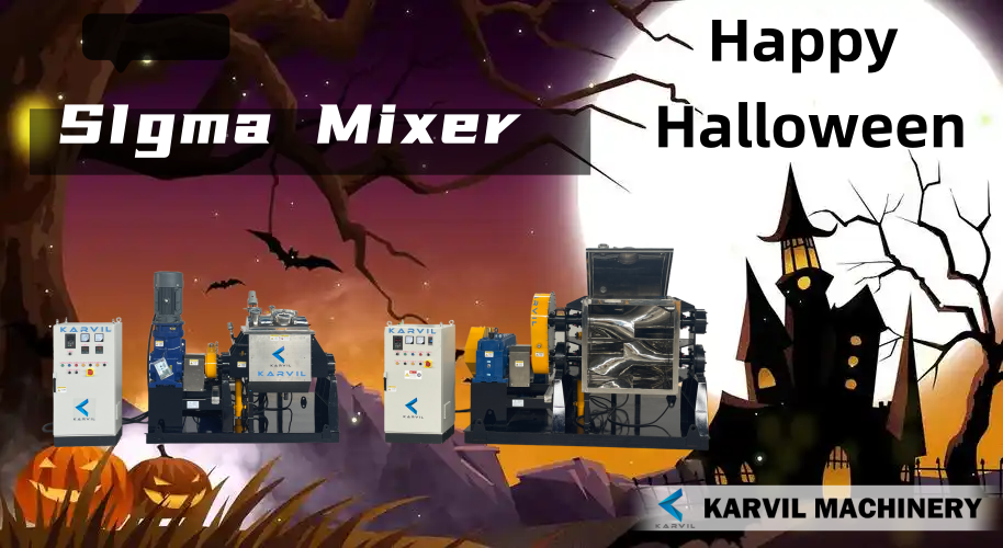 Halloween « Enchantement » de Sigma Mixer : 3 fonctionnalités pour faire « exploser » votre efficacité