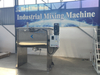 Machine de mélangeur de ruban de poudre sèche