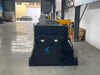 Mélangeur sigma robuste avec inclinaison hydraulique